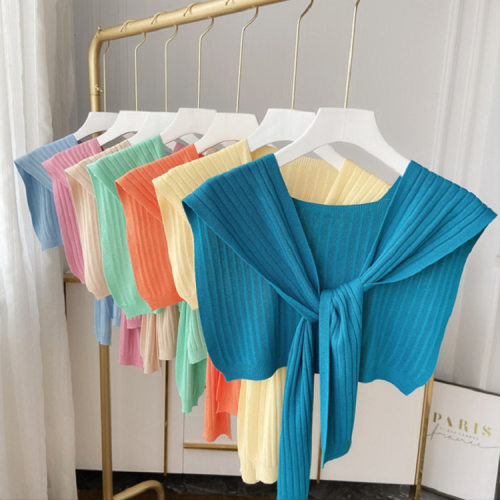 womenclothes搭肩小披肩