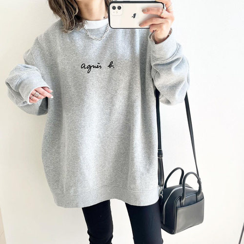 womenclothes现货美式宽