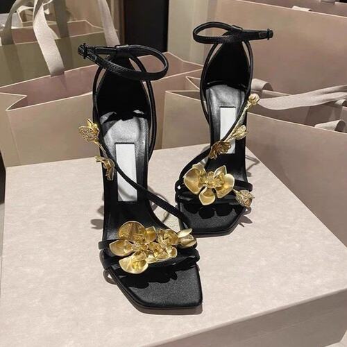 shoeswomen欧美新款露趾