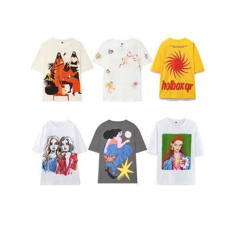 womenclothes美式复古艺