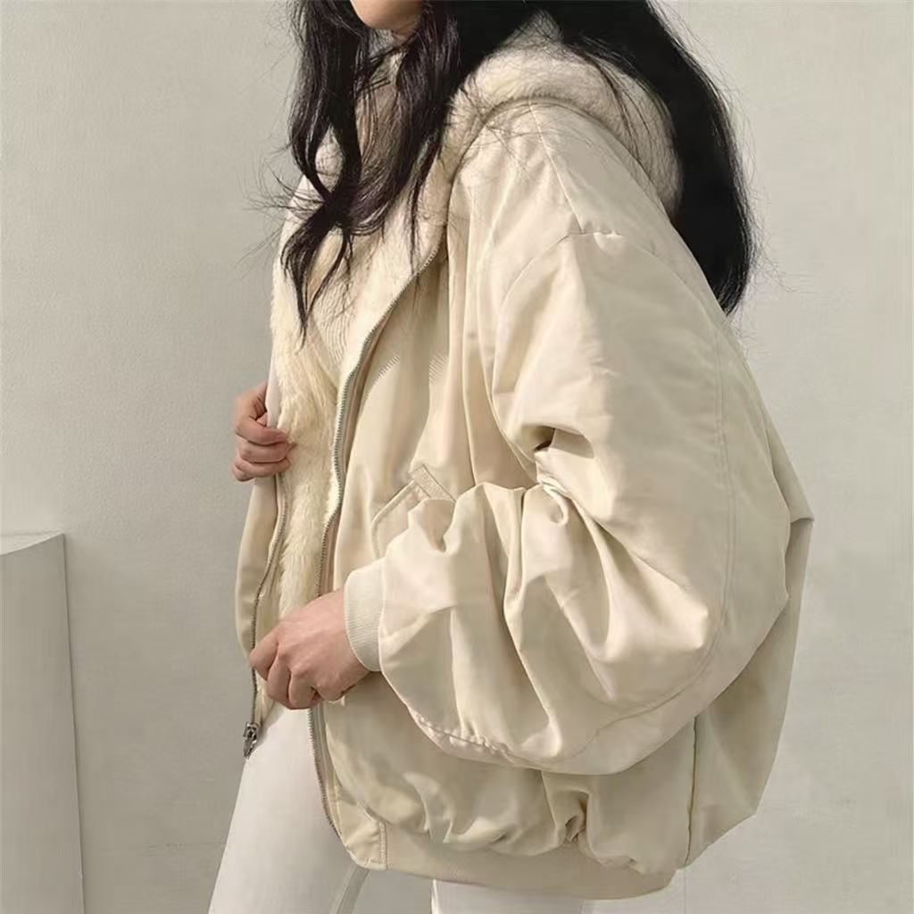 womenclothes韩国加绒加