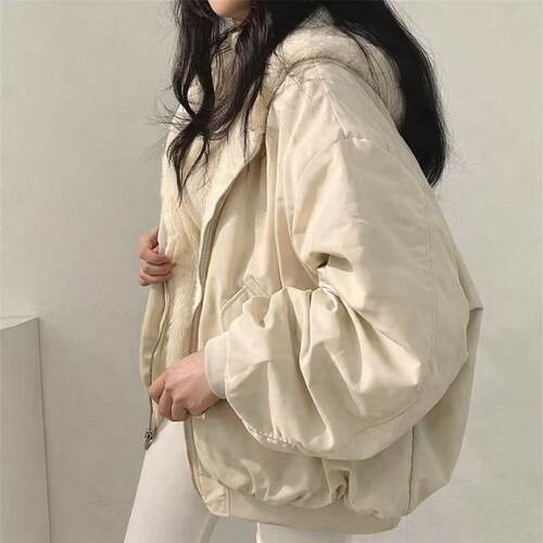 womenclothes韩国加绒加