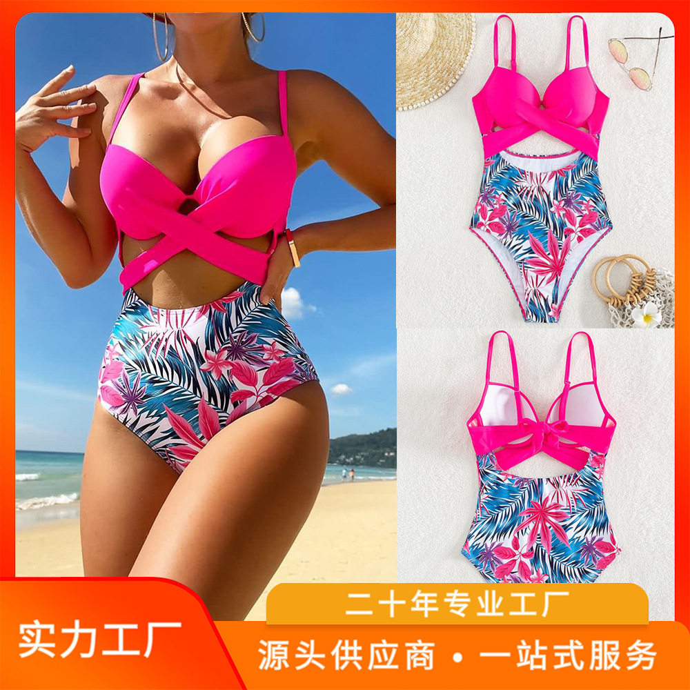womenclothes新款游泳衣
