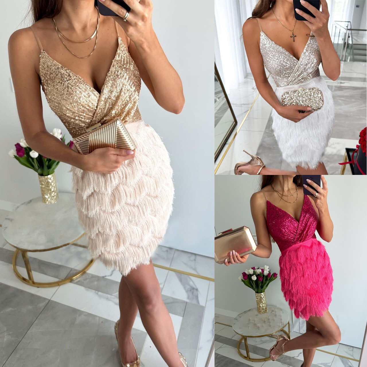 womenclothes跨境欧美聚