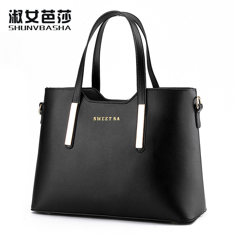 女包新款欧美风范定型时