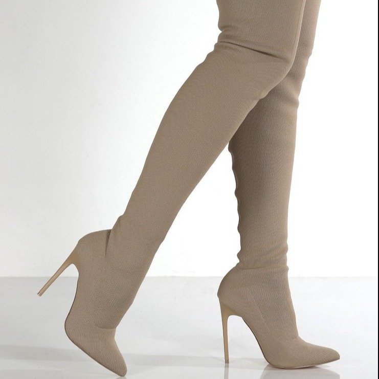 shoeswomen春季新款外贸