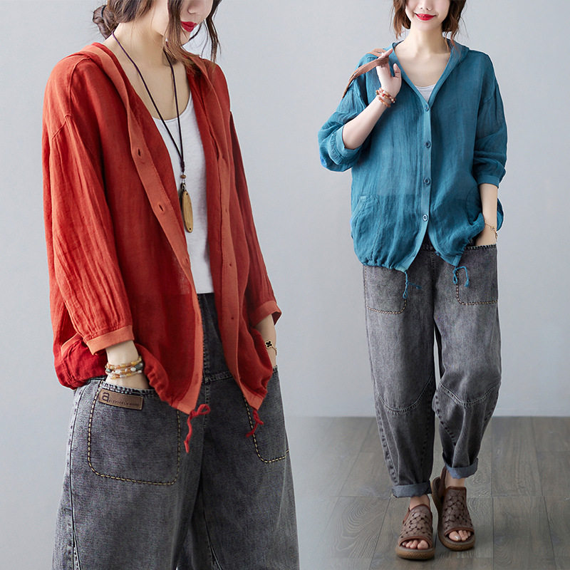 womenclothes2026夏季薄