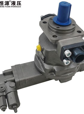 新款HY20/45/55/63/80/125/160/200/250P P01 P02R P03 P04-RP现