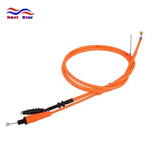 Clutch Cable Line Motoarbike ZONGSHEN Wire ube NC2 hrottle