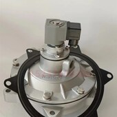 电磁脉冲阀 SuCG353A051 SCG353A047 III 3寸泰山式 脉冲阀