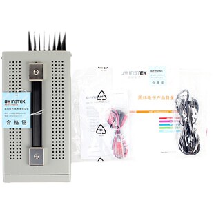 固纬GPS-1850D/3030rDD/2303C/3303C/4303C线性可调直流稳压电源