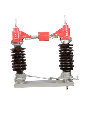 GW4-40.5/1250A 1600A 2w000A 2500A GW4-35D 40.5D高压隔离开关