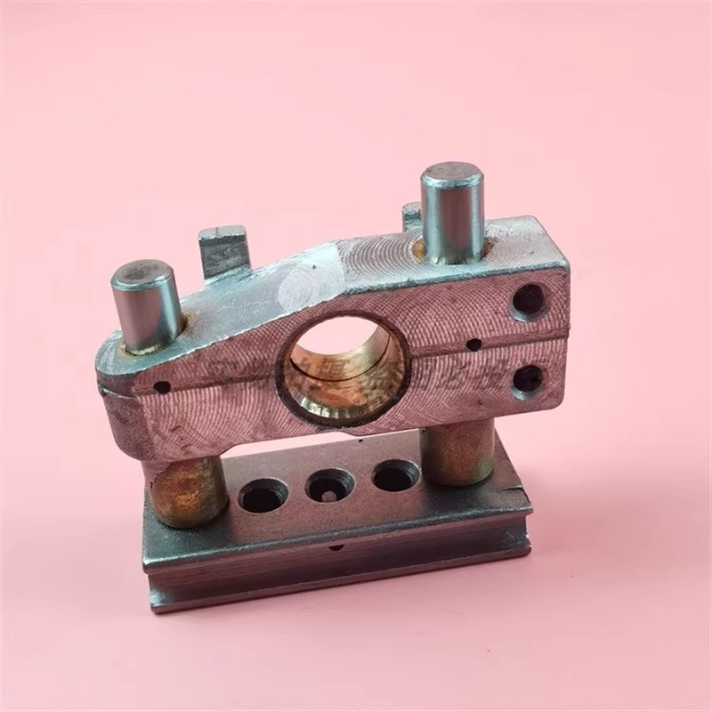 大王TK-807 NP-7A GK26-1A手提封包机电动缝包U袋口机 牙架组件