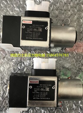 R901102706 HED8OA-2X/100K14 HED8OAP系列li士楽压力继电器现货