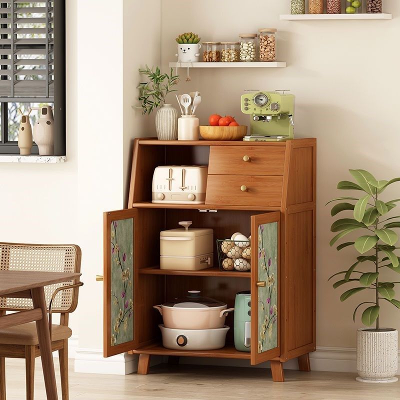 茶水柜餐边柜靠墙储o物柜客厅置物架落地多层碗柜收纳柜家用橱柜,商业/办公家具,足浴茶几/茶水柜,淘宝优惠券,粉丝福利购,淘宝优惠卷