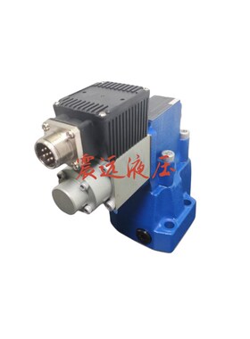 比例阀减压阀 DREME10-6X/50YG24K31RF1M 液压阀流量阀