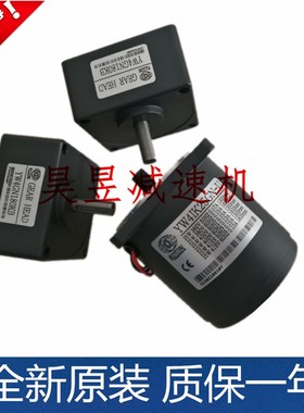 ROTOM三相齿轮马达减速电机 4IK25GN-STs YW41K25GN-U YW4XGN180K