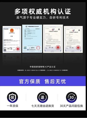 迷你可青KEQING负离r子护发柔顺高速吹风机便携旅行小型强力吹风