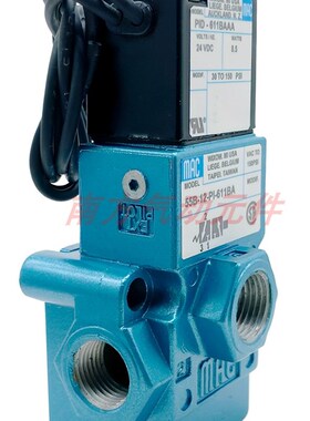 MAC美国高频阀55B-12-PI-611BA/5y5B-12-PI-551BA/55B-12-PI-591B