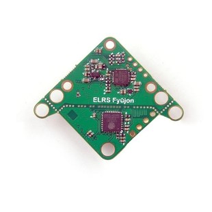 Two one Module 2.4G Fyujmon Built Rec ELRS
