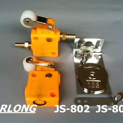 空气喷射器TC-802l AIR EJECTOR 空气喷射器JS-802(不含配件)