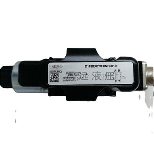 D1FBB32FC0NS00液压比例阀D1FBB3J2FC0NS0019方向控制阀