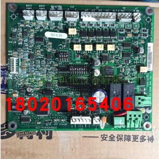 适用 开b利空调压缩机保护板CEBD430416-12A 32GB500402