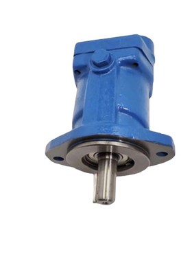 威格士VICKERS款 PFB5/PFBu10/PFB/PFB4520 定量柱塞泵 PFB5-RY-2