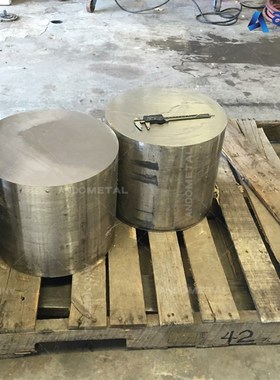 Rene41(N07041)镍基高温合金棒 圆棒 圆钢 板材 钢板Y 无缝管 丝