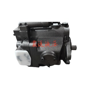 V38A2RS10X1变量柱塞泵V38A2RSH310X1液压油泵 V38系列