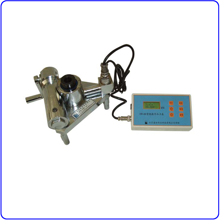 盛世伟业 SW-40型多功能强度检测仪/混凝土强度Y/饰面砖粘结