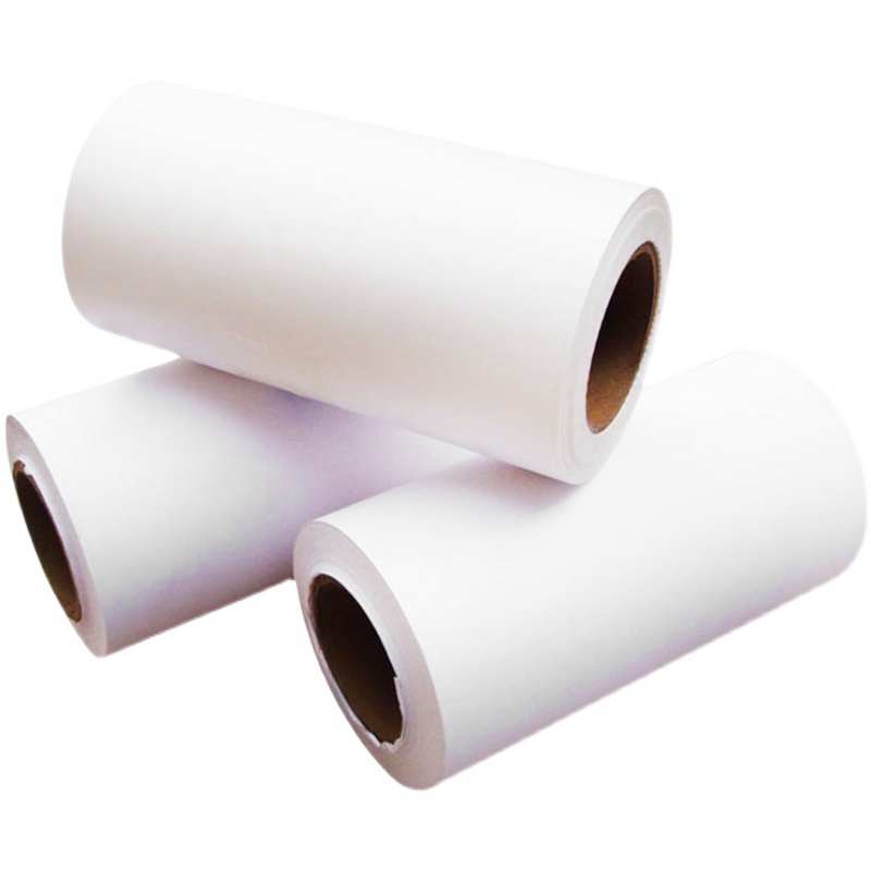 斯贝宁静电纺丝机收集离型t纸基材易揭取纤维膜防油防水光滑易剥