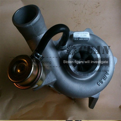涡轮增压器GT1752S 733952-5001S 733952-0001 28200-4A101