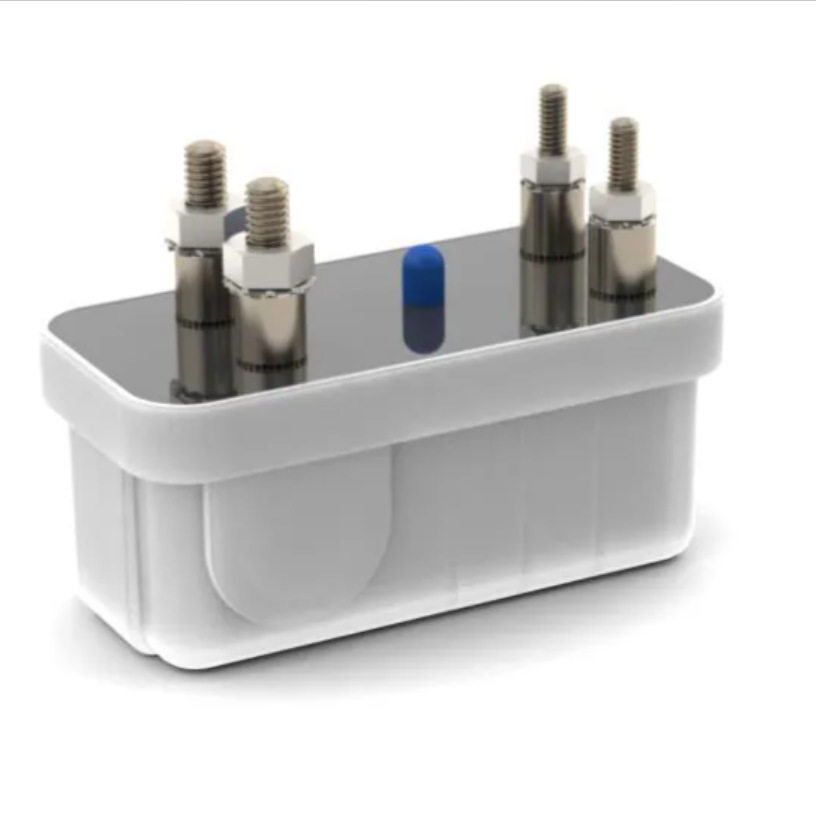 GIGAVAC继电器P126CDA