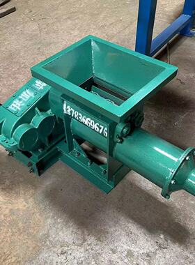 东越生产陶艺雕塑练泥机真空陶瓷挤出机不锈钢练泥机陶泥挤出机