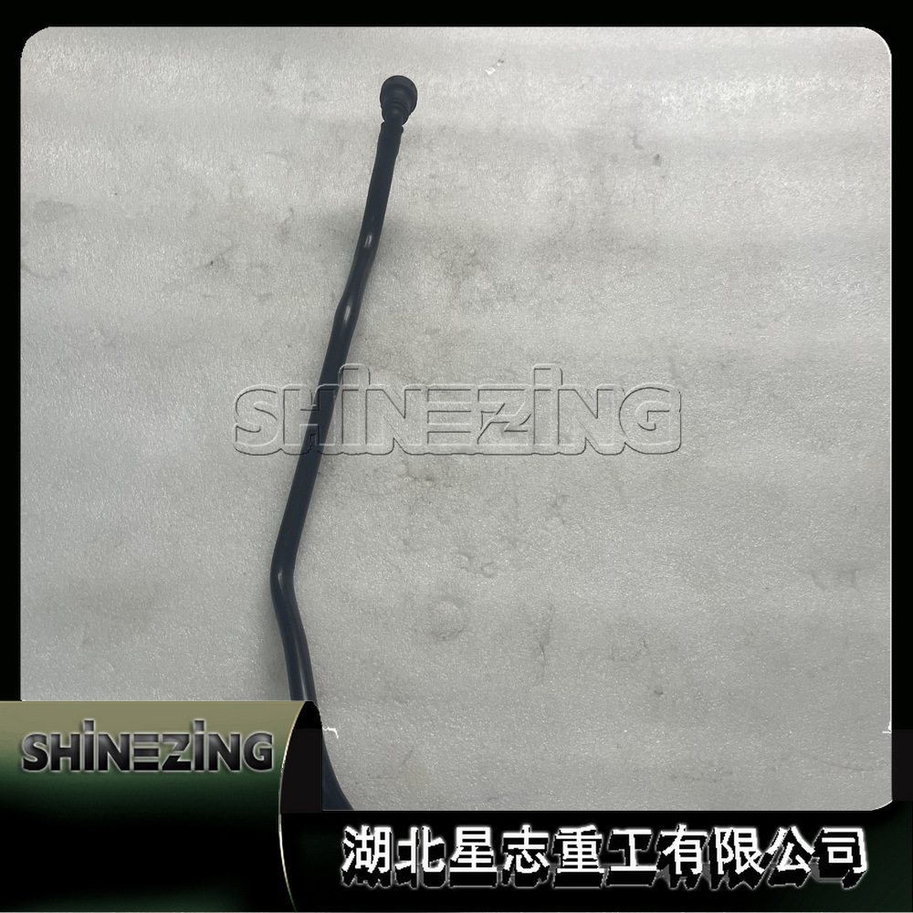 3979403电喷发动机燃油输油管高压油管柴油机回油管软管3979403