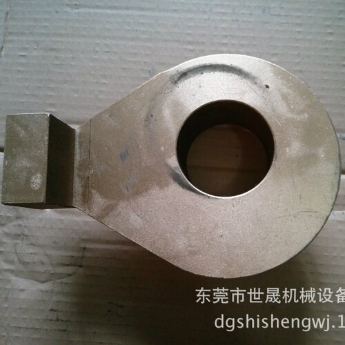 啤机偏心铜套 压痕机打孔偏心套  纸箱机械设备啤机配件