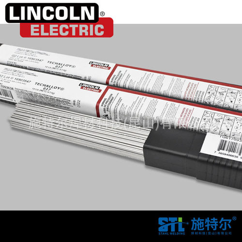 美国林肯LINCOLN ER309/309L N不锈钢焊丝ER309,ER309L氩弧焊丝