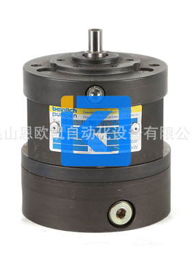 beinlich 齿轮泵ZPD1-2.5-KP-L-F/R/VMAG(2)