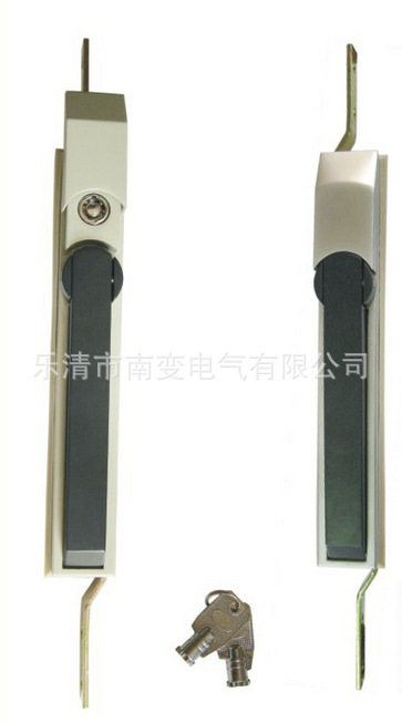 批发供应电柜门锁MS830配电箱锁 通用型小圆锁 十字锁 转舌锁源厂