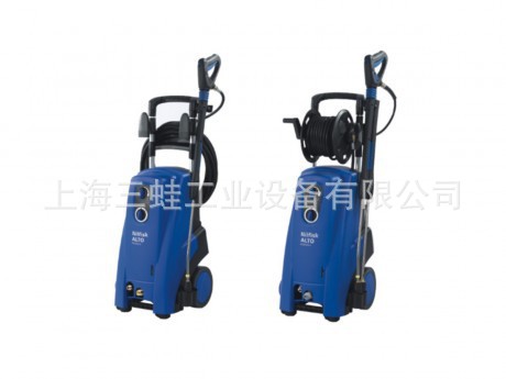 力奇NILFISK-ALTO高压清洗机MC 4M 180/740工业高压清洗机MH 4M