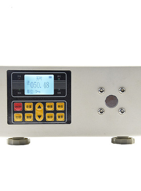 高烽扭矩扳手测试仪，扭力扳手检定仪DNL-5P  范围0-5NM