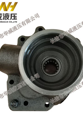 生产销售推土机、装载机齿轮泵113-15-34800,113-15-00470