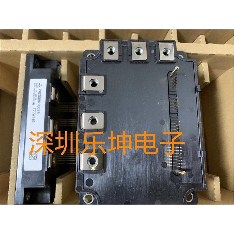 IGBT模块PM150RG1C120 PM200C.G1B06