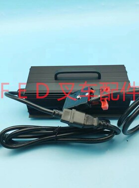 杭叉锂电池小金刚充电器24V20xA电动托盘搬运车充电机AIMB155配件