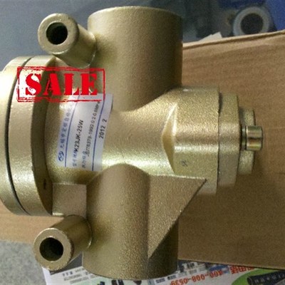 气控阀K23JK-32W 2位3K通气控阀 实体店销售
