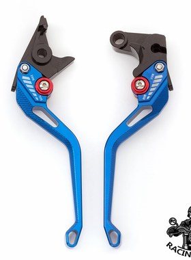 适用晓星HYSOUNG  GT2t50R GT650R刹车手柄 离合手把牛角拉杆改装