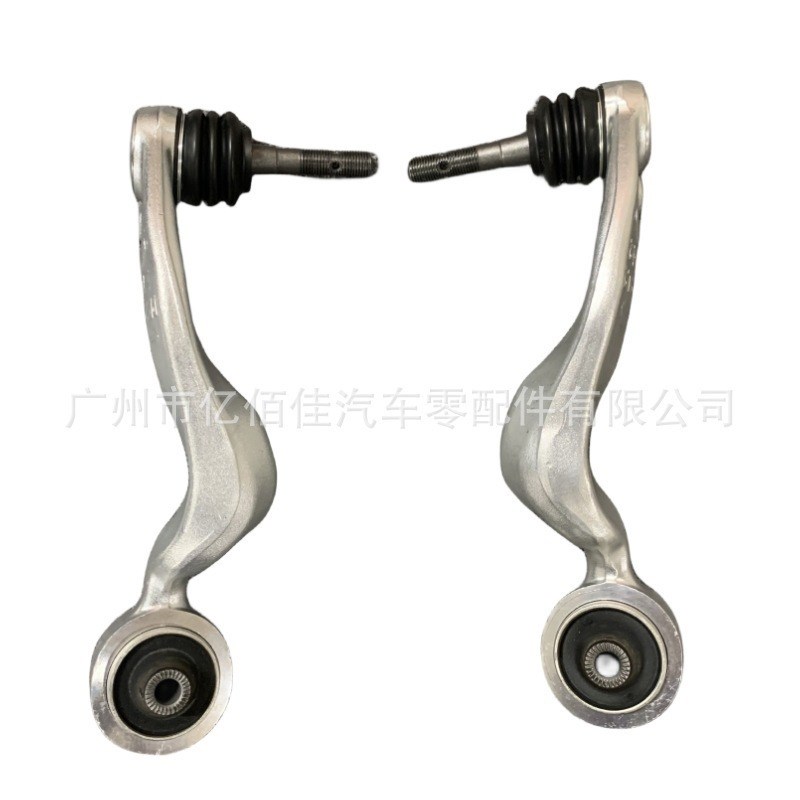 06-14雷-克萨斯凌志LS460 USF40上下摆M臂控制臂球头三角臂下悬挂