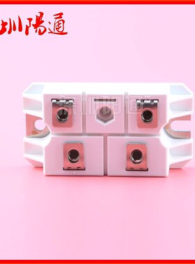 热销。逆变电浆切割机二次整流模块SD4F1A00B60S 100A 600V SUNNY