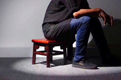 矮凳子红花梨木换鞋凳可拆卸富贵凳方凳子M无钉子榫卯结构小椅子